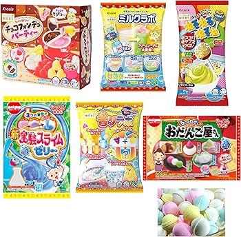 Amazon.co.jp: クラシエ・コリス・明治チューインガム 2021年春 大満足